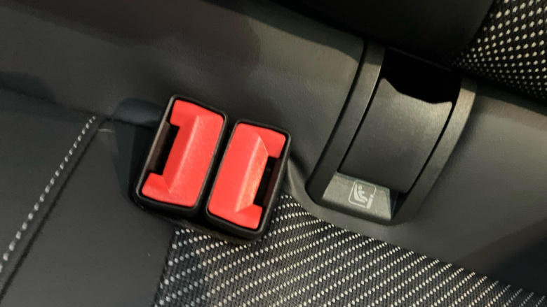 Ford Explorer 210kW Select 77kWh 5dr Auto Electric Estate